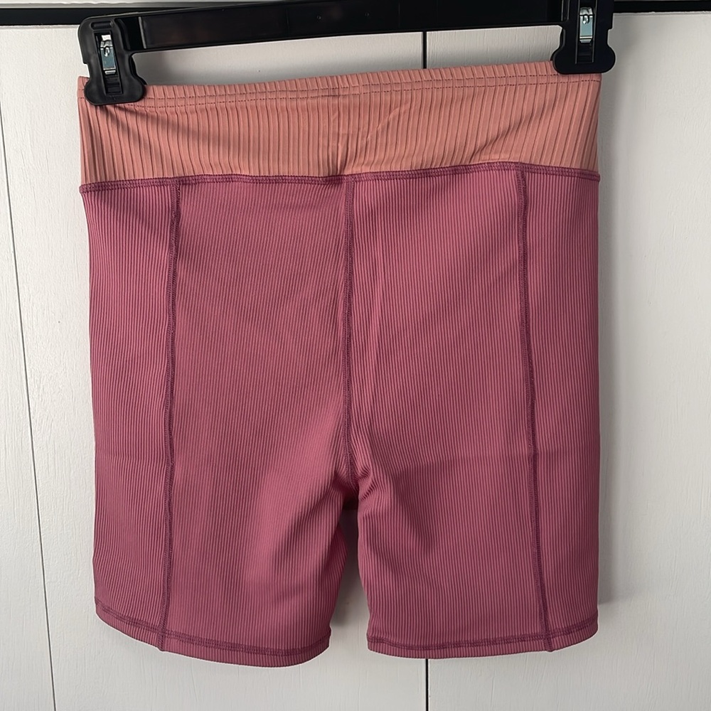 For Love & Lemons Shorts Large NWT - Picture 5 of 5
